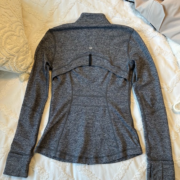 Lululemon Define Jacket - Picture 3 of 3